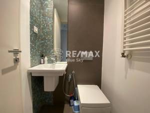 La Marsa Sidi Daoud Location Appart. 1 pice Duplex s3   la marsa ref411a