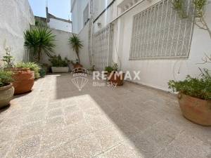 La Marsa Sidi Daoud Location Maisons Villa   la marsa ref414a