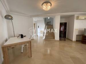La Marsa Sidi Daoud Location Maisons Villa   la marsa ref414a