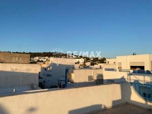 Carthage Sidi Bousaid Location Appart. 1 pice Appartement s3 meubl sidi bou said ref418a
