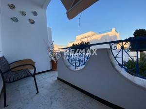 Carthage Sidi Bousaid Location Appart. 1 pice Appartement s3 meubl sidi bou said ref418a