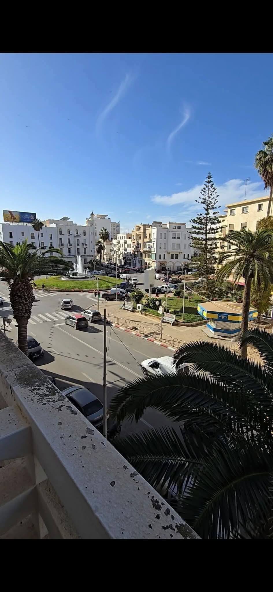 Sfax Ville Sfax Location Appart. 2 pices Bureau  sfax centre ville