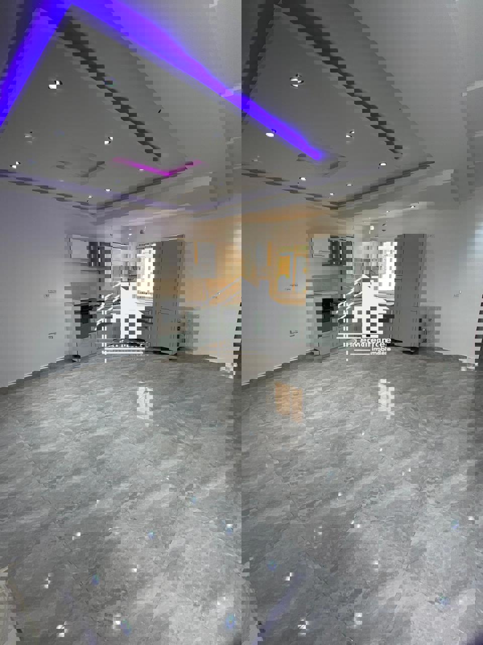 Mannouba Denden Location Appart. 2 pices Appartement s2 avec terrasse  denden