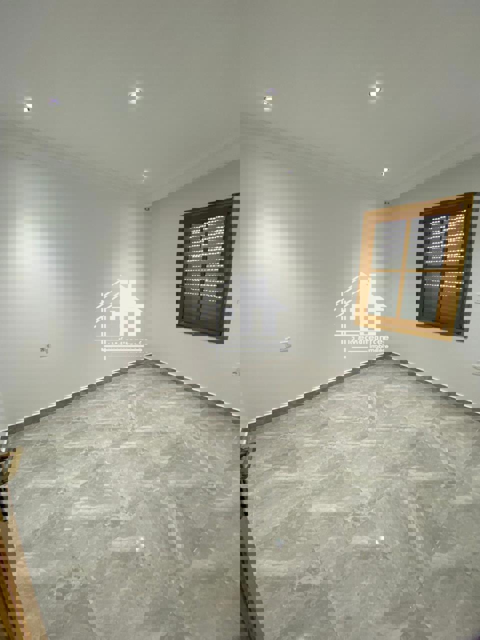 Mannouba Denden Location Appart. 2 pices Appartement s2 avec terrasse  denden