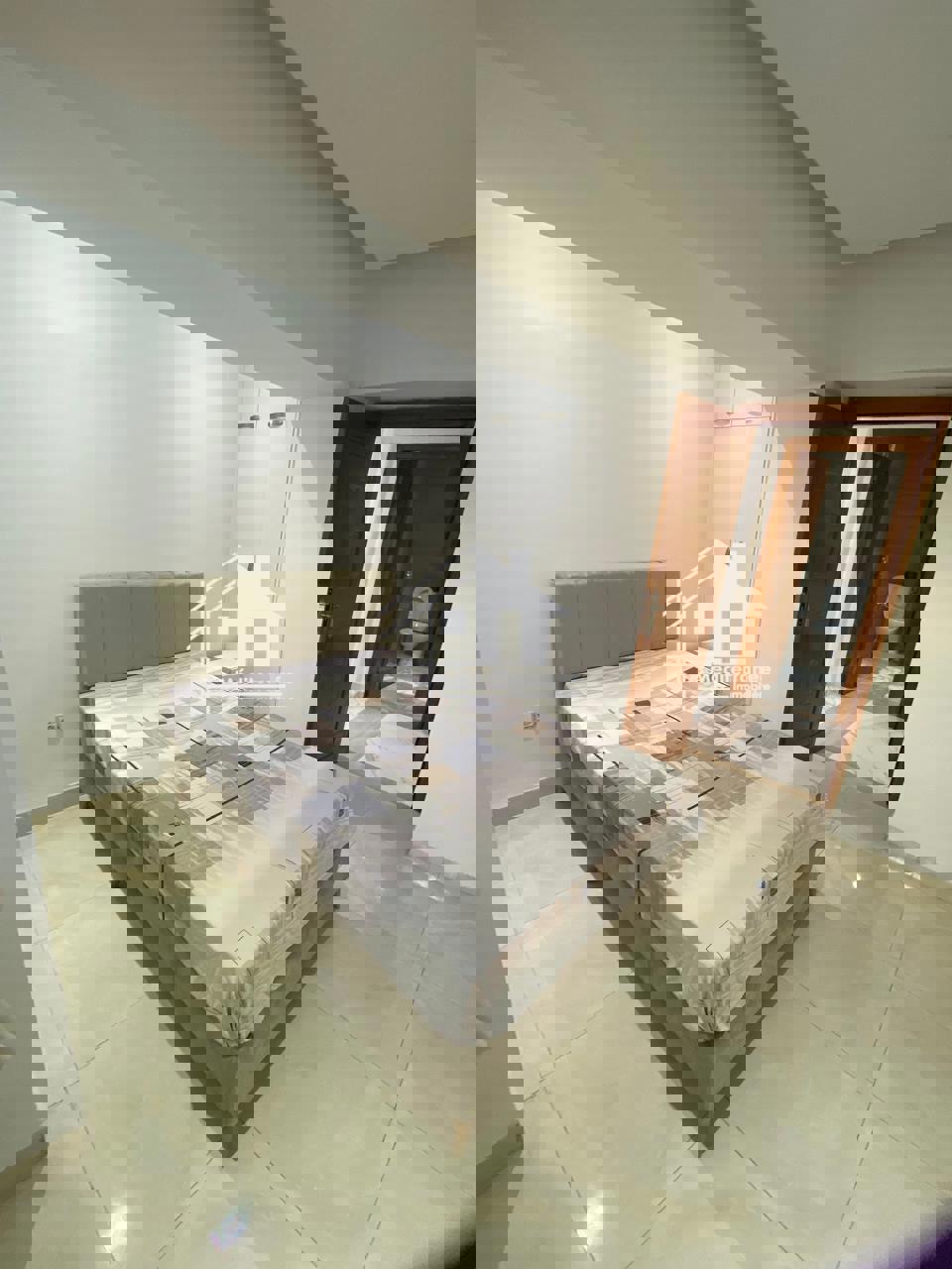 Le Bardo Le Bardo Location Appart. 3 pices Appartement s3 meubl avec jardin au bardo