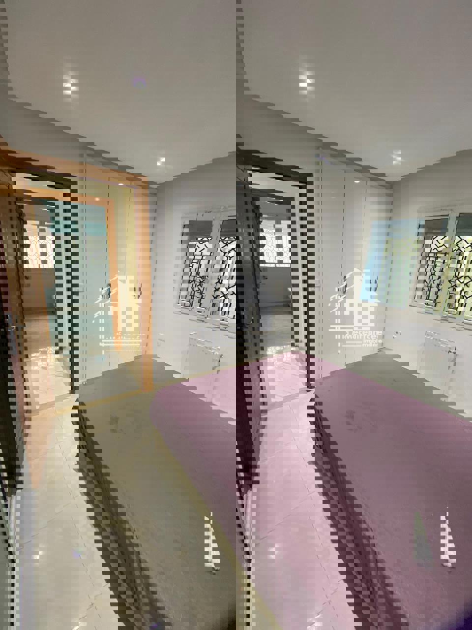 Le Bardo Le Bardo Location Appart. 3 pices Appartement s3 meubl avec jardin au bardo