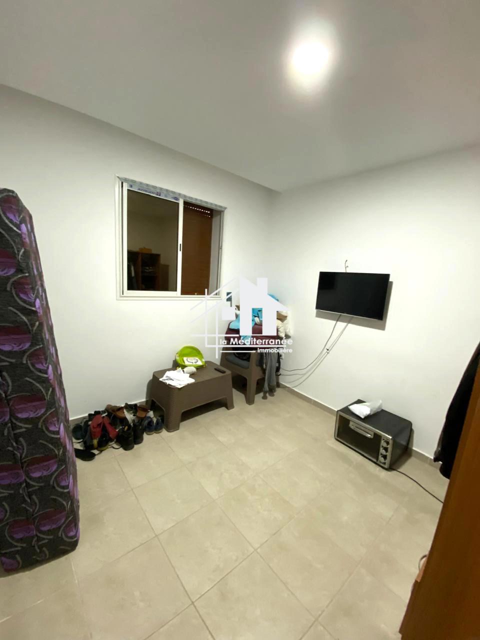 Le Bardo Khaznadar Location Appart. 2 pices Appartement s2 vide  khaznadar