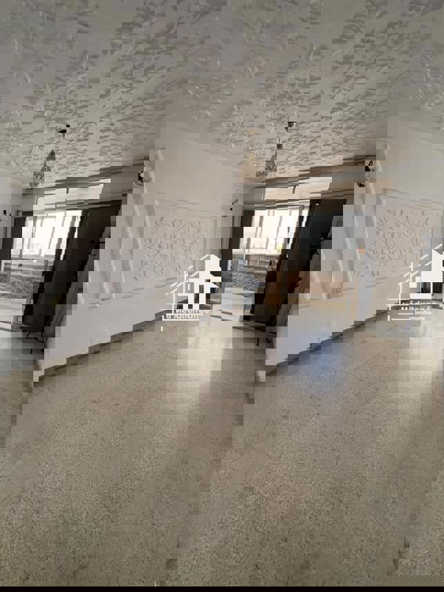 El Omrane Superieur Rommana Location Appart. 3 pices Appartement s3  cit rommana 1