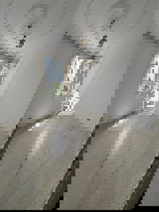 El Omrane Superieur Rommana Location Appart. 3 pices Appartement s3  cit rommana 1