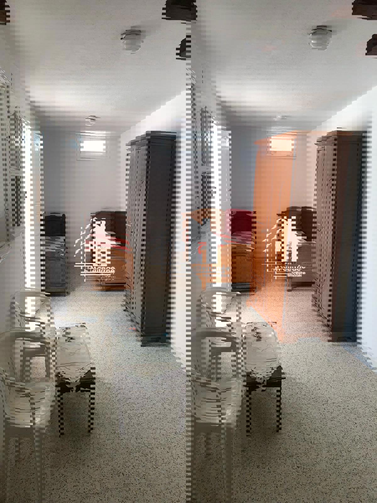 Le Bardo Le Bardo Location Maisons Studio s0 meubl au bardo