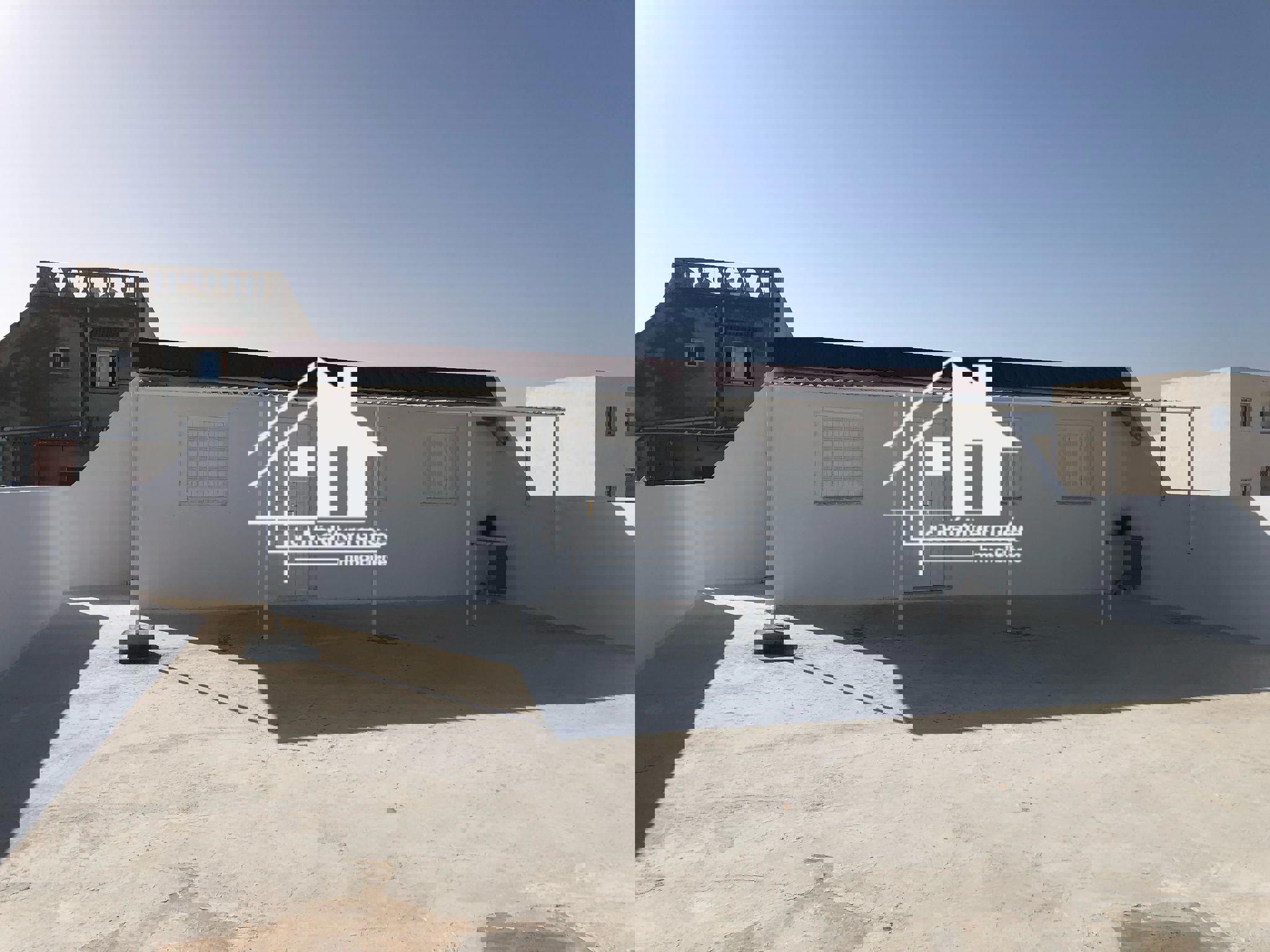 Le Bardo Le Bardo Location Maisons Studio s0 meubl au bardo