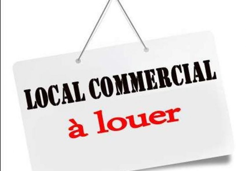 Le Bardo Le Bardo Bureaux & Commerces Surfaces Local commercial en grance libre  bardo