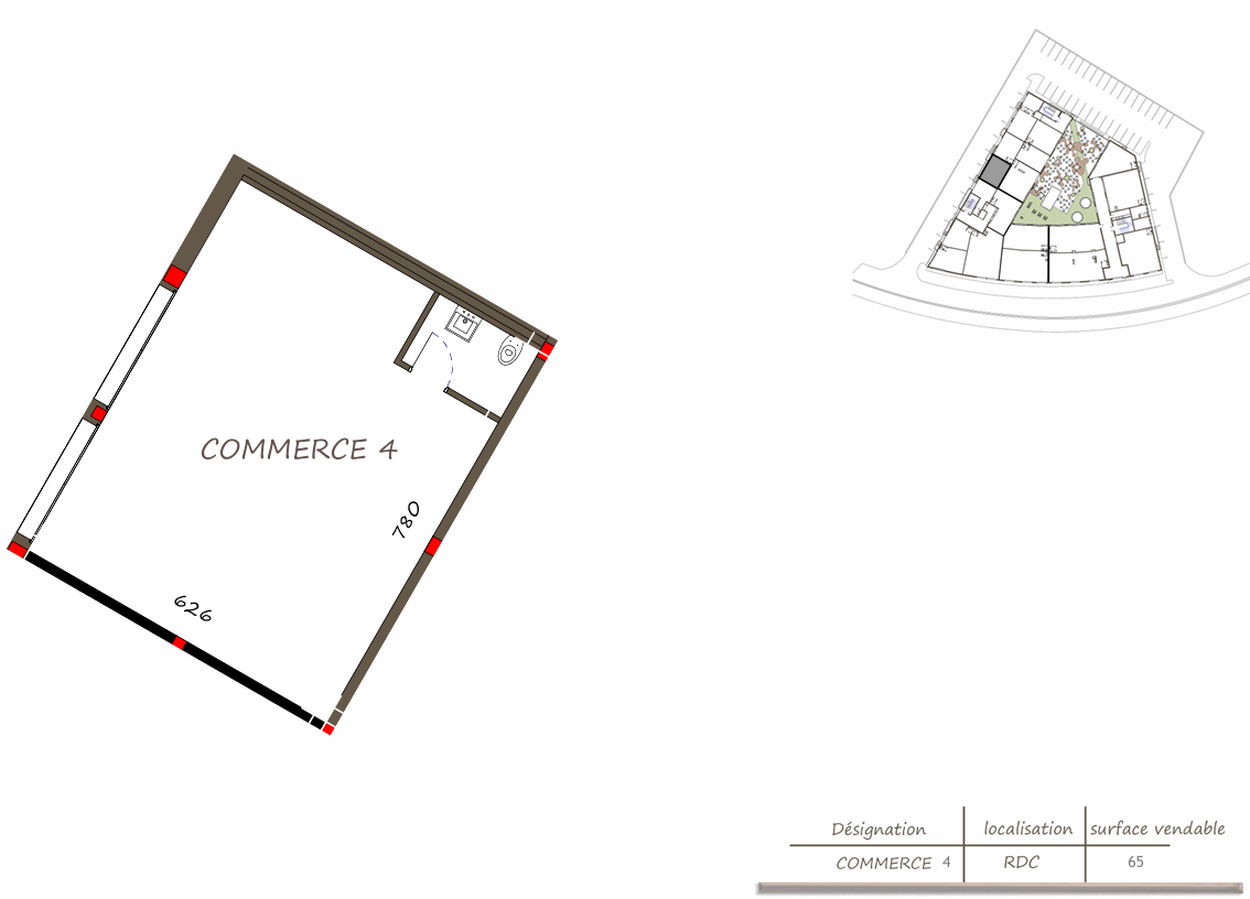 Hammam Chatt Borj Cedria Bureaux & Commerces Surfaces Locaux commerciaux