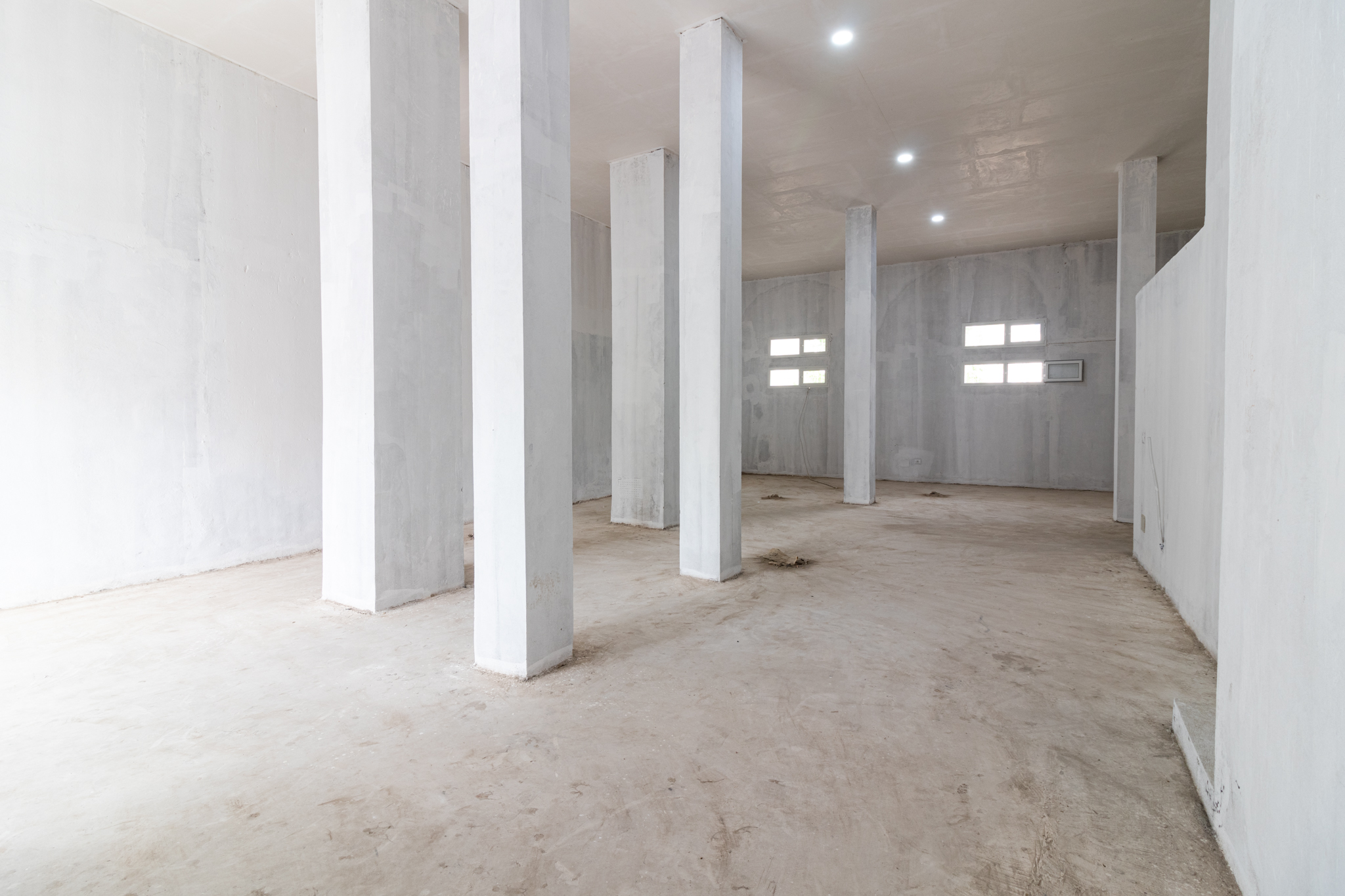 Ezzahra Ezzahra Bureaux & Commerces Surfaces Locaux commerciaux  ezzahra