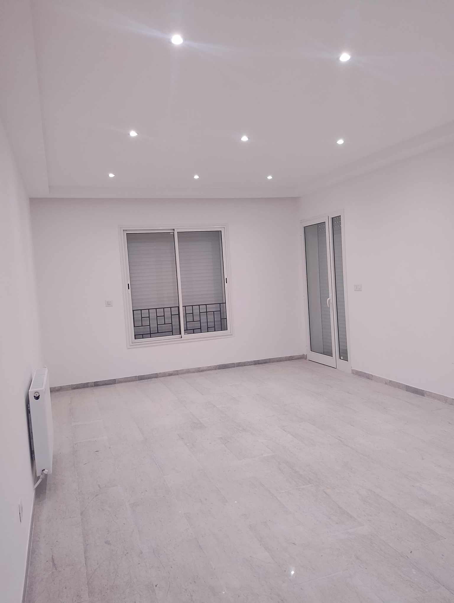 Nouvelle Medina Nouvelle Medina Vente Appart. 2 pices Appartement s2 au rdc