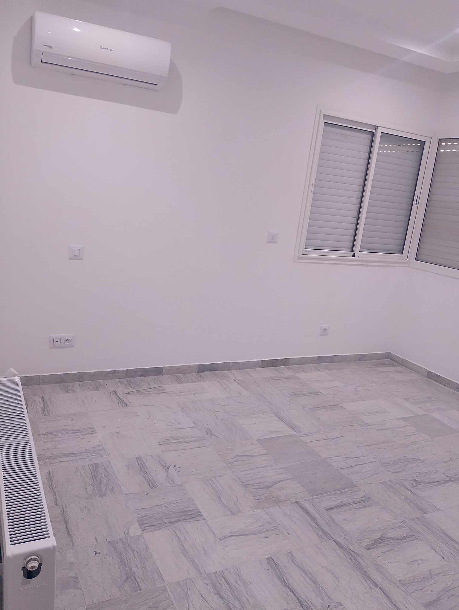 Nouvelle Medina Nouvelle Medina Vente Appart. 2 pices Appartement s2 au 1er tage