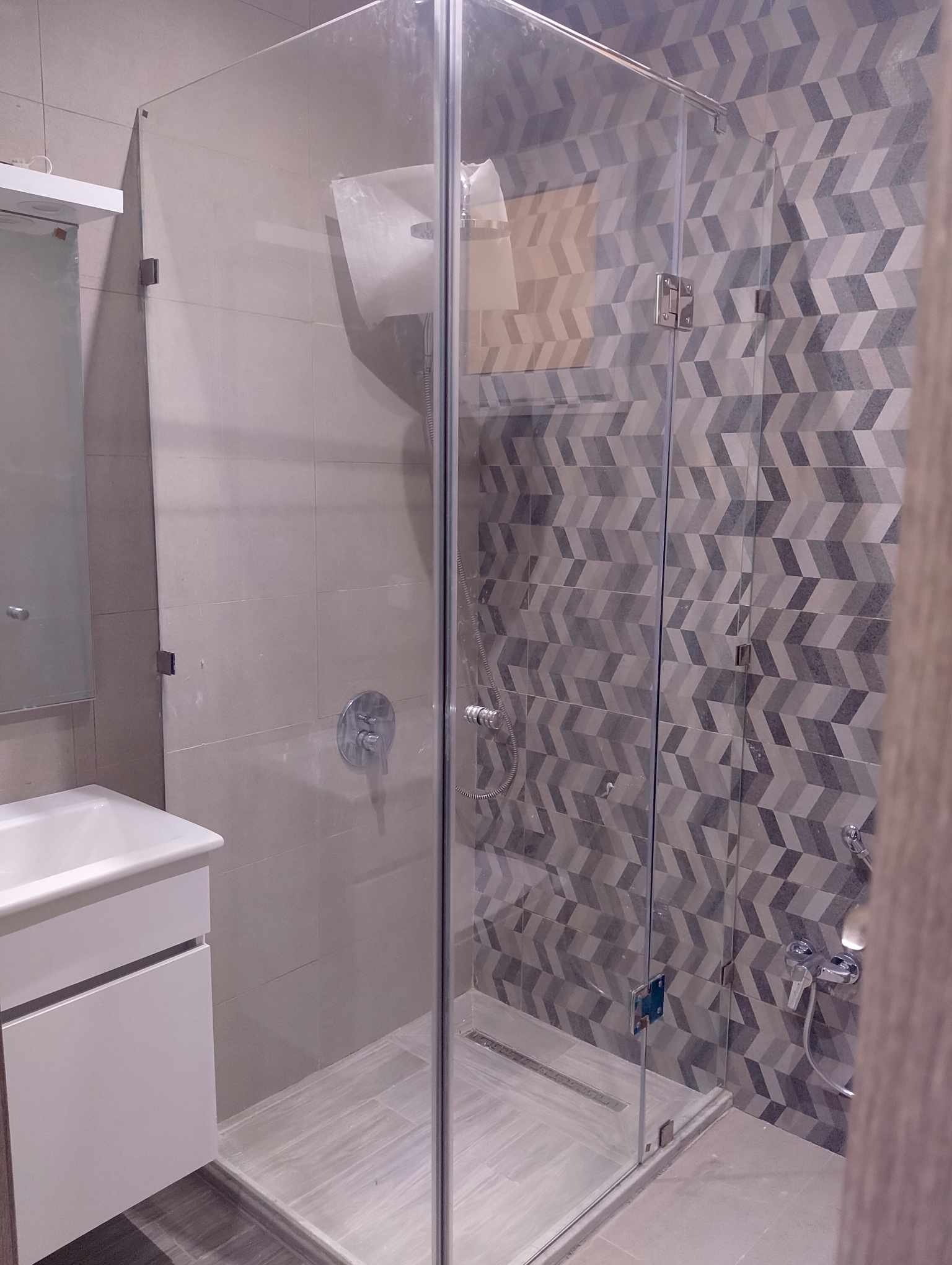 Nouvelle Medina Nouvelle Medina Vente Appart. 2 pices Appartement s2 au 3eme tage