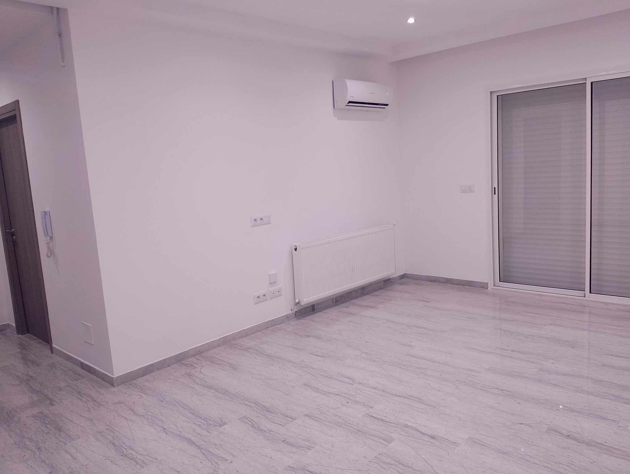 Nouvelle Medina Nouvelle Medina Vente Appart. 2 pices Appartement s2 au 3eme tage