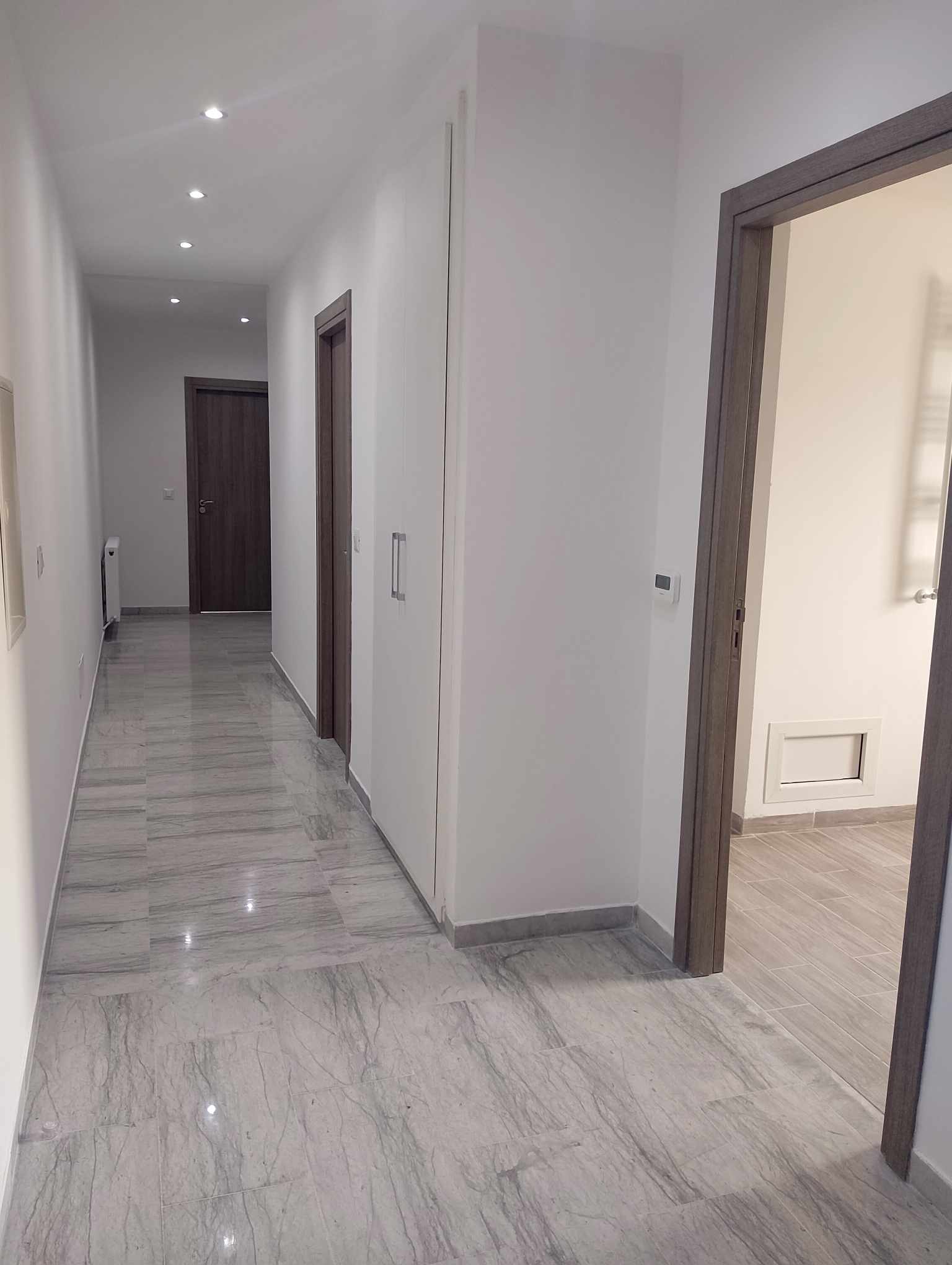 Nouvelle Medina Nouvelle Medina Vente Appart. 2 pices Appartement s2 au 3eme tage