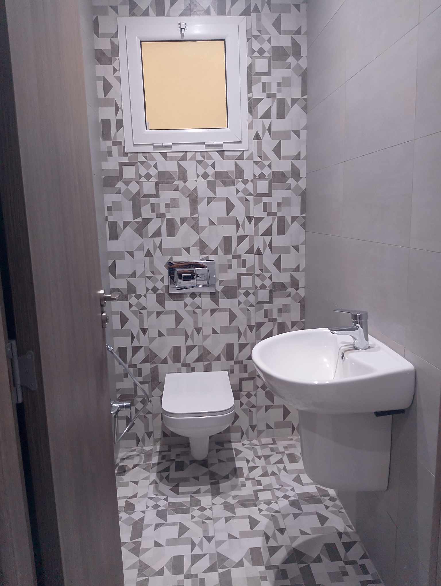 Nouvelle Medina Nouvelle Medina Vente Appart. 2 pices Appartement s2 au 3eme tage