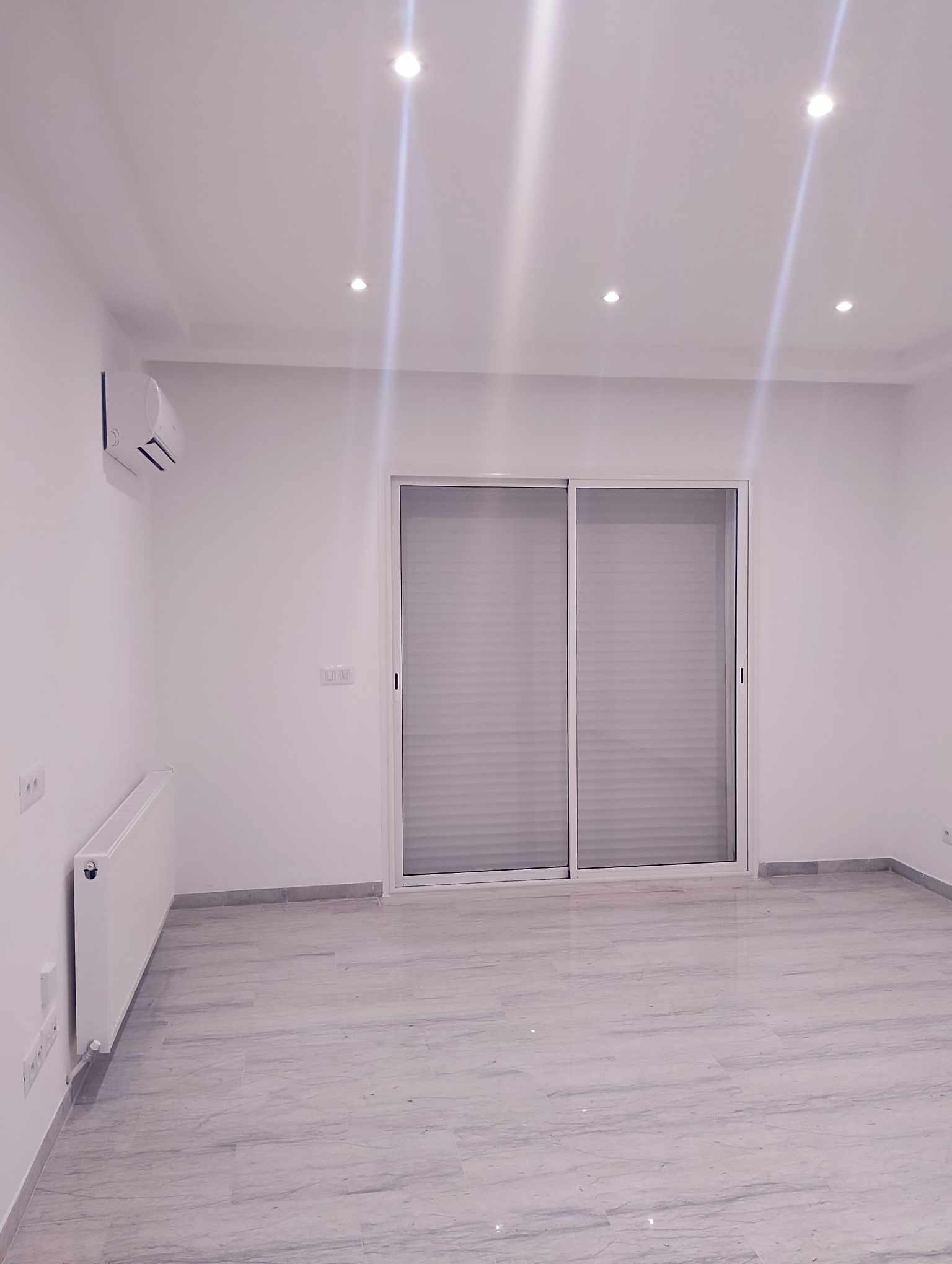 Nouvelle Medina Nouvelle Medina Vente Appart. 3 pices S3 avec suite parentale
