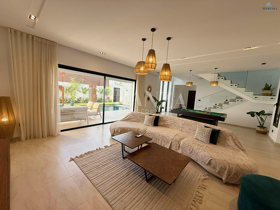 Hammamet Hammamet Location vacances Appart. 5 pices+ Villa bellagio