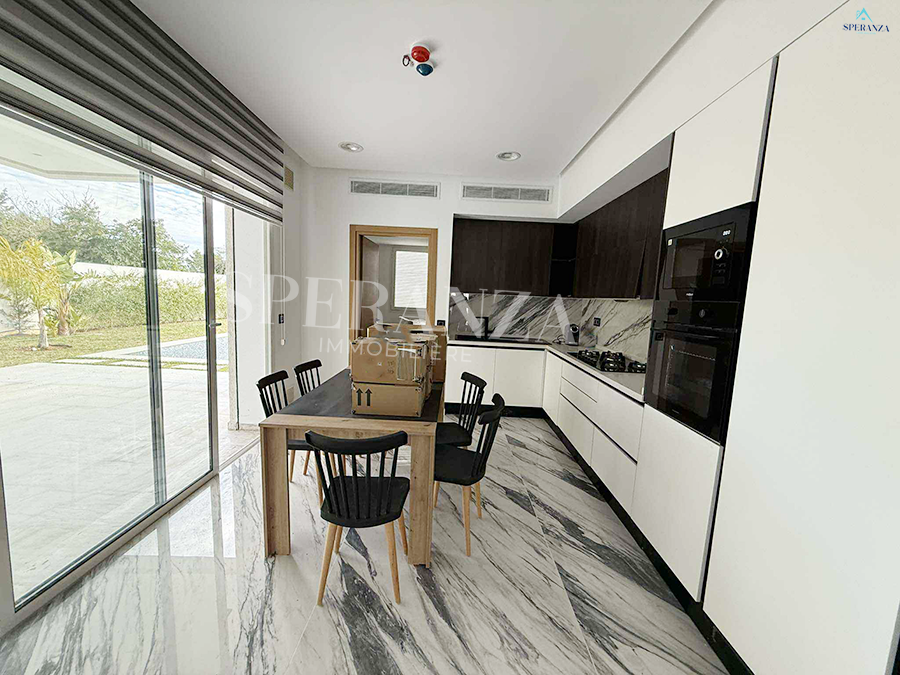 Hammamet&nbsp;Hammamet&nbsp;Vente&nbsp;Autre&nbsp;Villa pinko