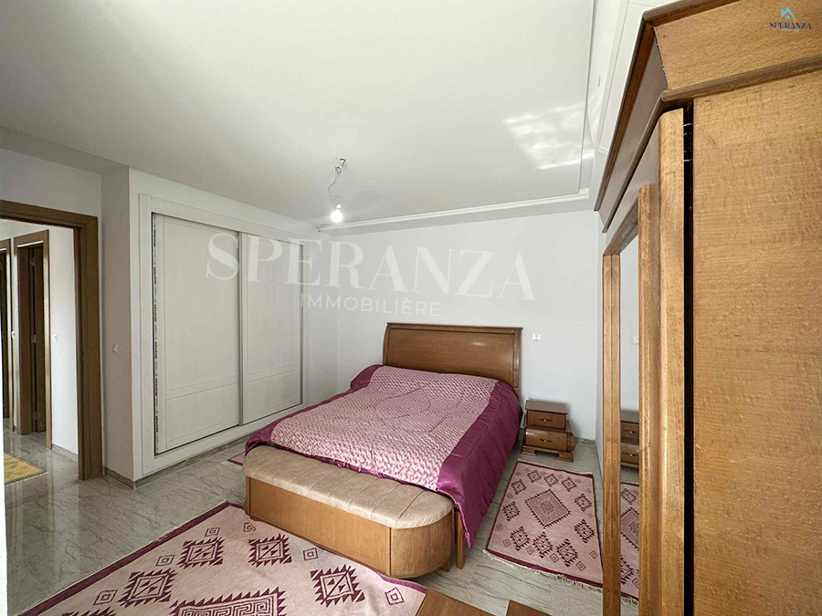 Hammamet Hammamet Location vacances Appart. 3 pices Appartement skyline