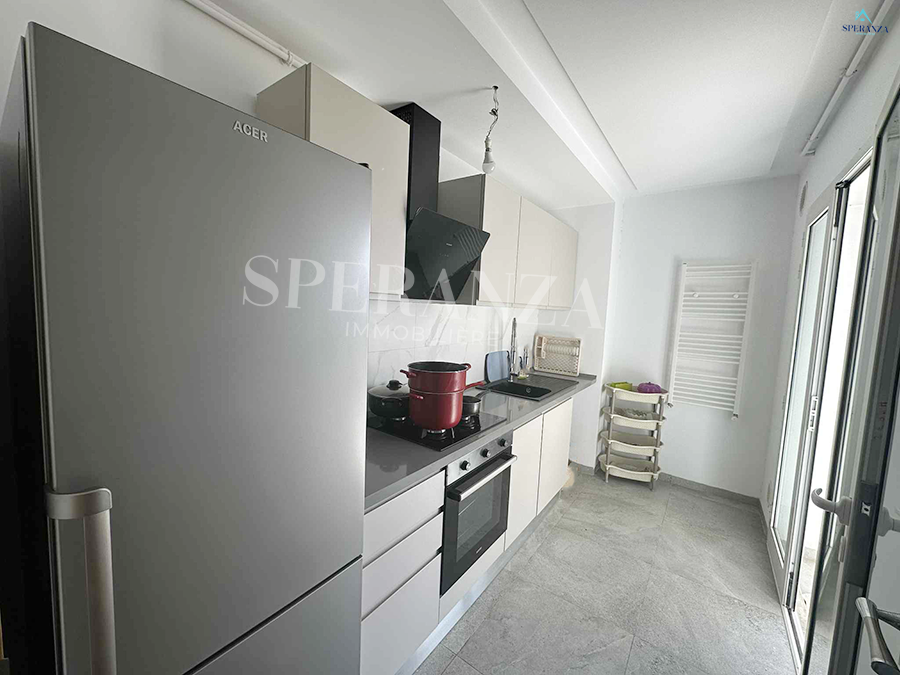 Hammamet Hammamet Location vacances Appart. 3 pices Appartement skyline