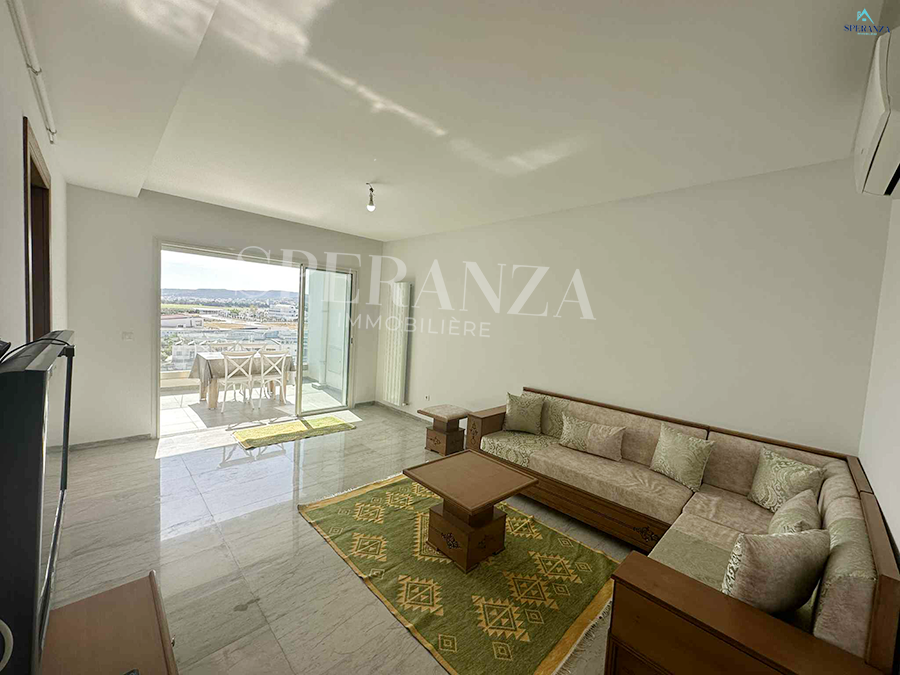 Hammamet Hammamet Location vacances Appart. 3 pices Appartement skyline