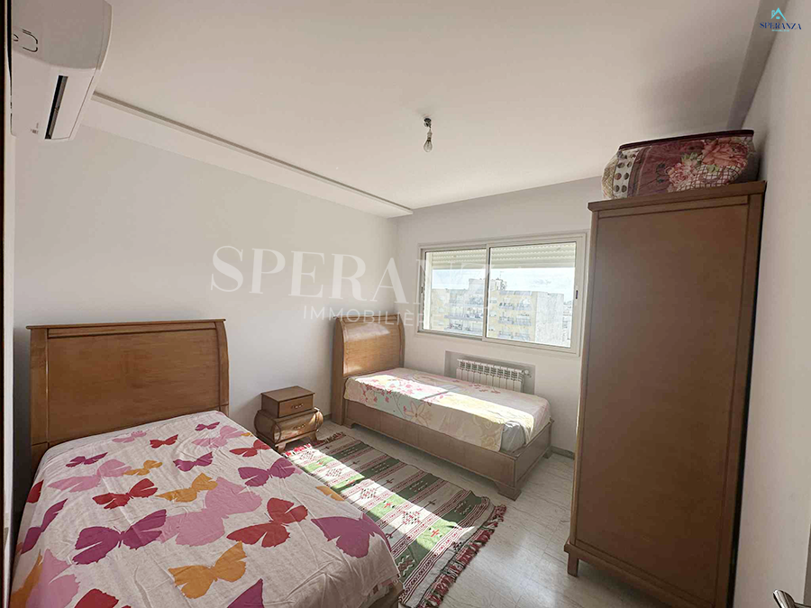 Hammamet Hammamet Location vacances Appart. 3 pices Appartement skyline