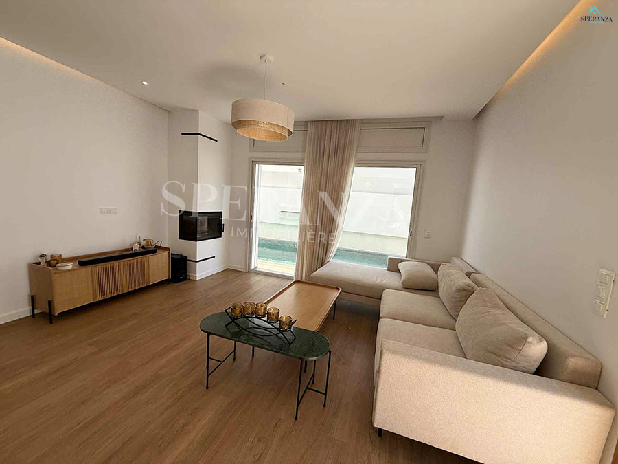 Nabeul Nabeul Location vacances Appart. 3 pices Appartement dolce
