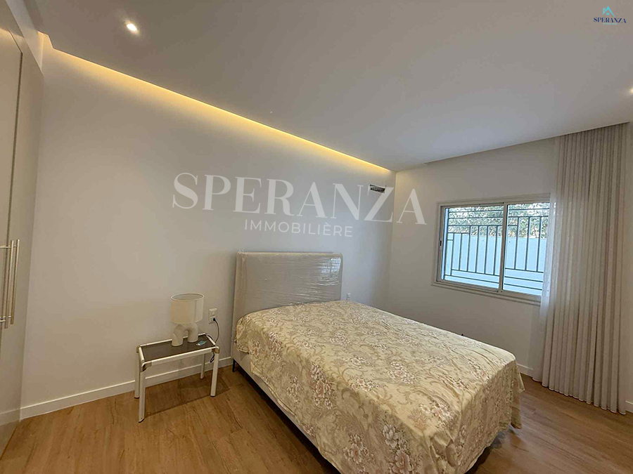 Nabeul Nabeul Location vacances Appart. 3 pices Appartement dolce