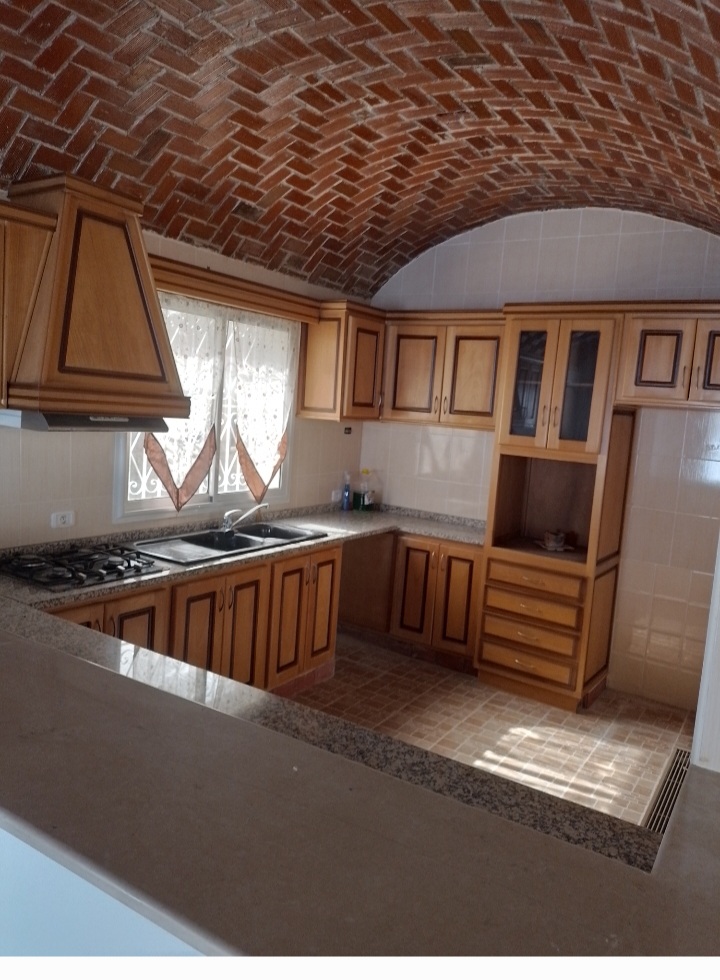 Hammamet Barraket Essahel Vente Maisons Deux maisons hammamet bareket sahel