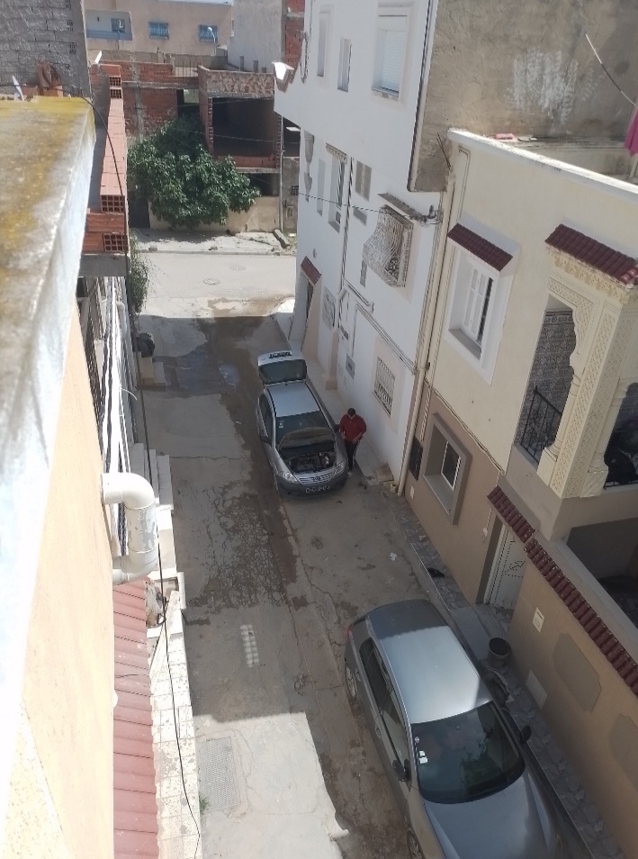 Hammamet Bir Bouregba Vente Maisons Deux maisons s2 et s3 bir bouragba