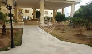 Ain Zaghouan Ain Zaghouan Location Appart. 1 pice  annuelle dun appartement en ref639a