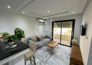 Hammamet Cite Afh Location Appart. 1 pice  estivale ref655a