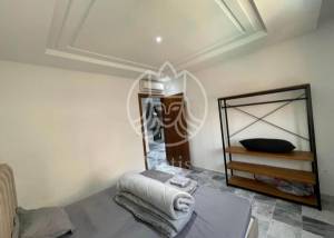 Hammamet Cite Afh Location Appart. 1 pice  estivale ref655a
