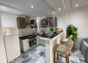 Hammamet Cite Afh Location Appart. 1 pice  estivale ref655a