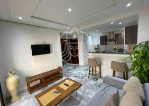 Hammamet Cite Afh Location Appart. 1 pice  estivale ref655a