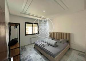 Hammamet Cite Afh Location Appart. 1 pice  estivale ref655a