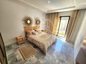 Hammamet Cite Afh Location Appart. 1 pice  annuelle ref651a
