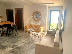 Hammamet Cite Afh Location Appart. 1 pice  annuelle ref651a