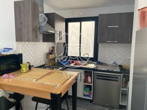Hammamet Cite Afh Location Appart. 1 pice  annuelle ref651a