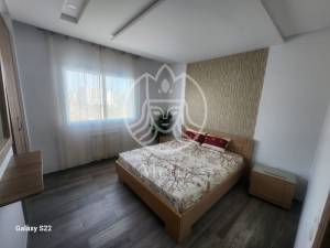 Hammamet Cite Afh Location Appart. 1 pice  annuelle ref648a