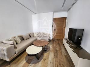 Hammamet Cite Afh Location Appart. 1 pice  estivale ref657a