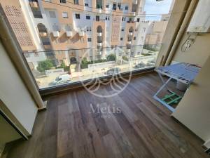 Hammamet Cite Afh Location Appart. 1 pice  estivale ref657a