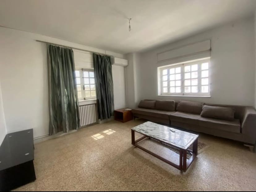 Ariana Ville El Menzah 7 Location Maisons Etage de villa mnzah 7