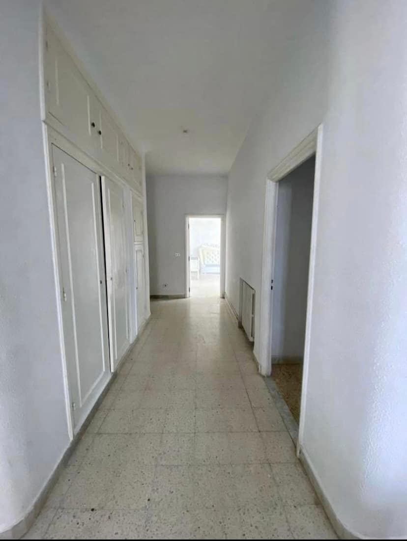 Ariana Ville El Menzah 7 Location Maisons Etage de villa mnzah 7