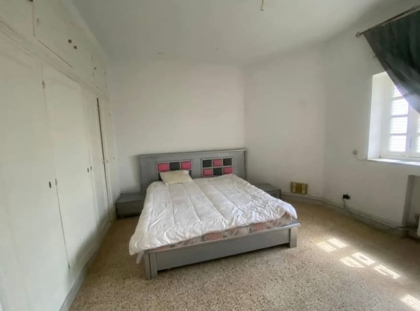 Ariana Ville El Menzah 7 Location Maisons Etage de villa mnzah 7